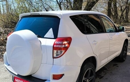 Toyota RAV4, 2010 год, 1 450 000 рублей, 2 фотография