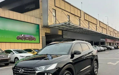 Hyundai Tucson III, 2020 год, 1 750 000 рублей, 1 фотография
