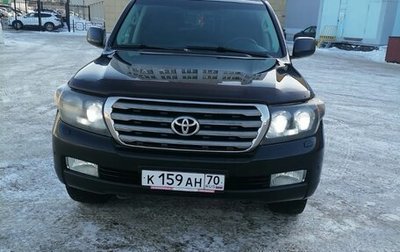 Toyota Land Cruiser 200, 2010 год, 2 980 000 рублей, 1 фотография