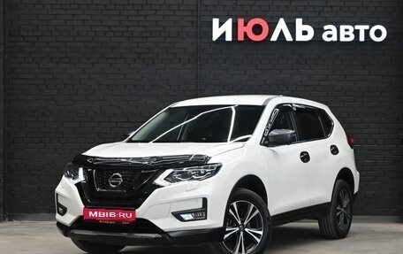 Nissan X-Trail, 2022 год, 3 490 000 рублей, 1 фотография