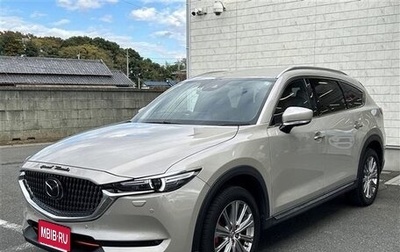 Mazda CX-8, 2021 год, 2 338 000 рублей, 1 фотография