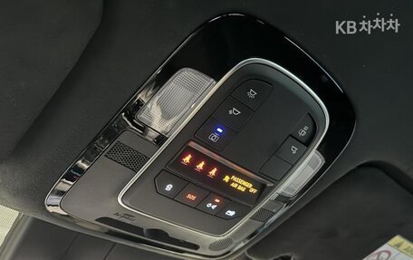 Hyundai Santa Fe IV, 2022 год, 3 400 999 рублей, 10 фотография