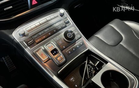 Hyundai Santa Fe IV, 2022 год, 3 400 999 рублей, 8 фотография