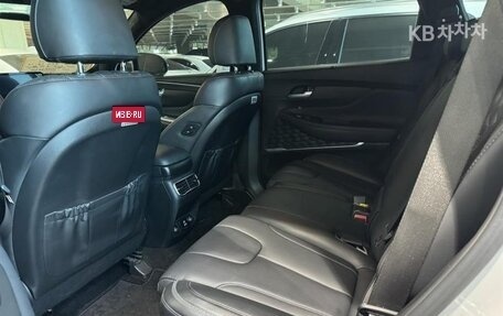Hyundai Santa Fe IV, 2022 год, 3 400 999 рублей, 11 фотография
