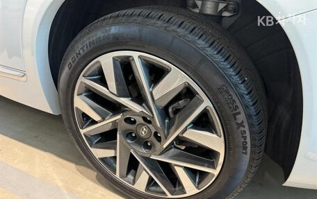 Hyundai Santa Fe IV, 2022 год, 3 400 999 рублей, 13 фотография
