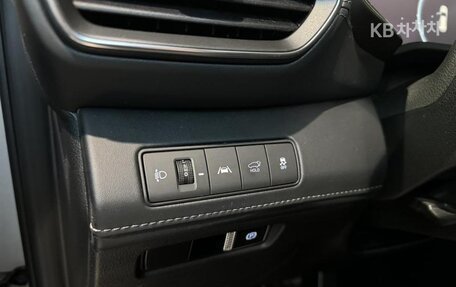 Hyundai Santa Fe IV, 2022 год, 3 400 999 рублей, 12 фотография