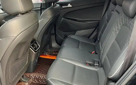 Hyundai Tucson III, 2020 год, 1 750 000 рублей, 10 фотография