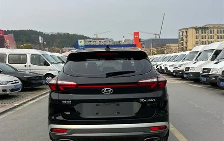 Hyundai Tucson III, 2020 год, 1 750 000 рублей, 6 фотография