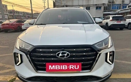 Hyundai Tucson III, 2020 год, 1 750 000 рублей, 2 фотография