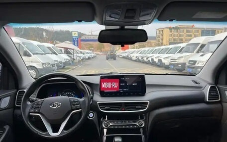 Hyundai Tucson III, 2020 год, 1 750 000 рублей, 8 фотография