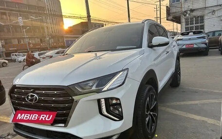 Hyundai Tucson III, 2020 год, 1 750 000 рублей, 3 фотография