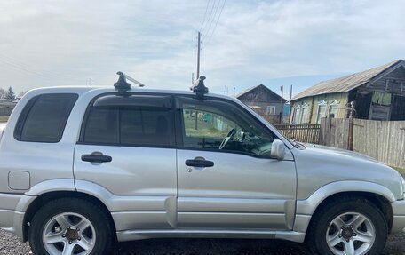 Suzuki Grand Vitara, 2003 год, 550 000 рублей, 3 фотография