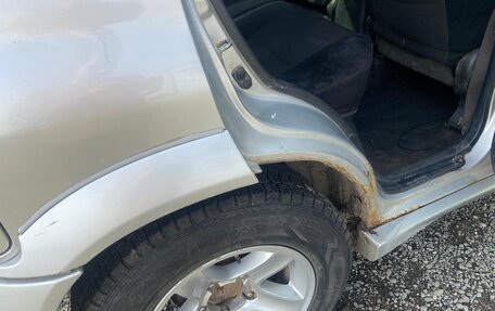 Suzuki Grand Vitara, 2003 год, 550 000 рублей, 7 фотография