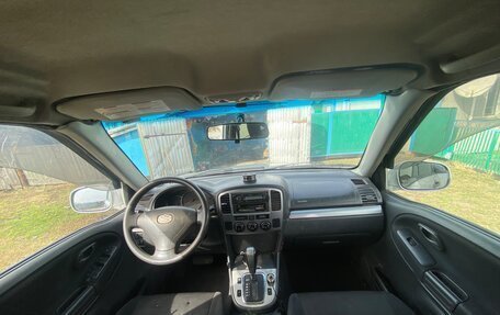 Suzuki Grand Vitara, 2003 год, 550 000 рублей, 10 фотография