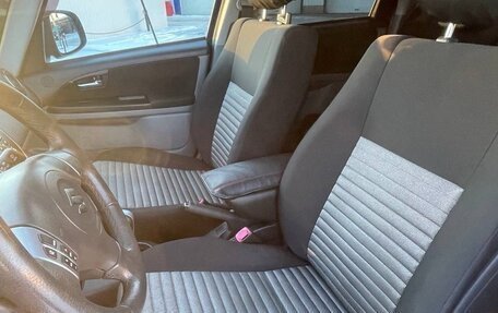 Suzuki SX4 II рестайлинг, 2013 год, 990 000 рублей, 9 фотография