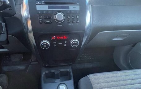 Suzuki SX4 II рестайлинг, 2013 год, 990 000 рублей, 12 фотография