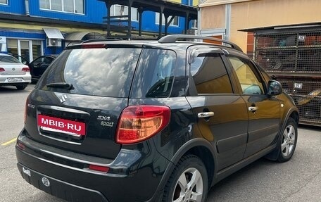 Suzuki SX4 II рестайлинг, 2013 год, 990 000 рублей, 3 фотография