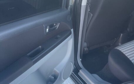 Suzuki SX4 II рестайлинг, 2013 год, 990 000 рублей, 23 фотография