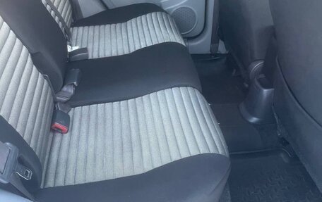 Suzuki SX4 II рестайлинг, 2013 год, 990 000 рублей, 22 фотография