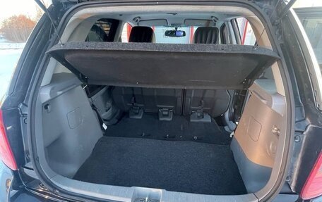 Suzuki SX4 II рестайлинг, 2013 год, 990 000 рублей, 19 фотография