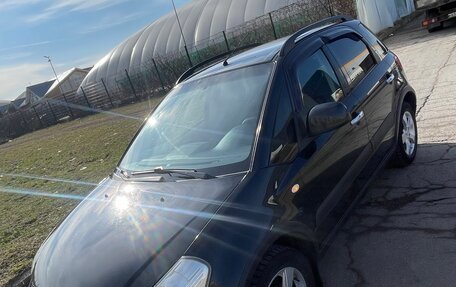 Suzuki SX4 II рестайлинг, 2013 год, 990 000 рублей, 28 фотография