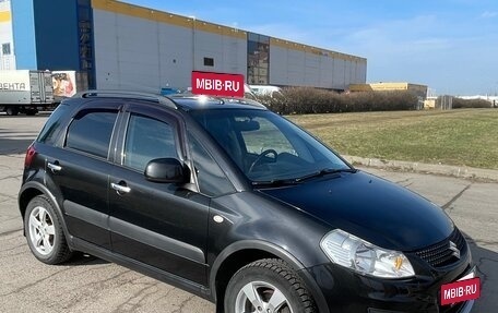 Suzuki SX4 II рестайлинг, 2013 год, 990 000 рублей, 31 фотография