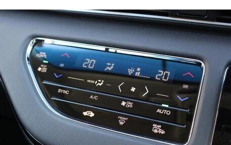 Honda Odyssey IV, 2022 год, 2 430 033 рублей, 10 фотография