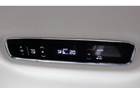 Honda Odyssey IV, 2022 год, 2 430 033 рублей, 11 фотография