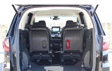 Honda Odyssey IV, 2022 год, 2 430 033 рублей, 12 фотография