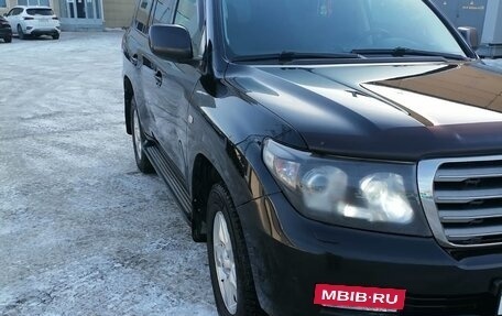 Toyota Land Cruiser 200, 2010 год, 2 980 000 рублей, 3 фотография