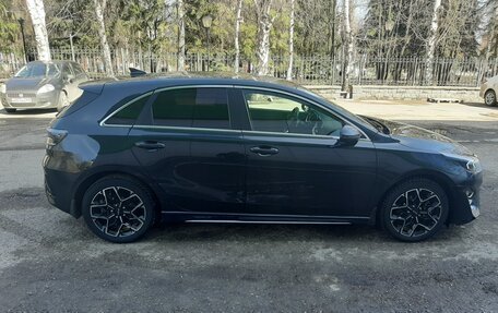 KIA cee'd III, 2021 год, 1 742 000 рублей, 6 фотография