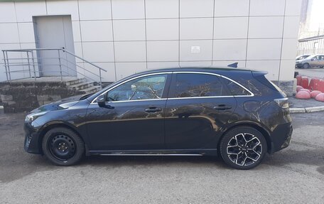 KIA cee'd III, 2021 год, 1 742 000 рублей, 5 фотография