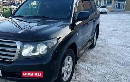 Toyota Land Cruiser 200, 2010 год, 2 980 000 рублей, 5 фотография