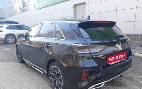 KIA cee'd III, 2021 год, 1 742 000 рублей, 4 фотография