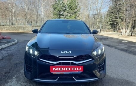 KIA cee'd III, 2021 год, 1 742 000 рублей, 7 фотография