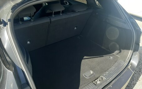 KIA cee'd III, 2021 год, 1 742 000 рублей, 17 фотография