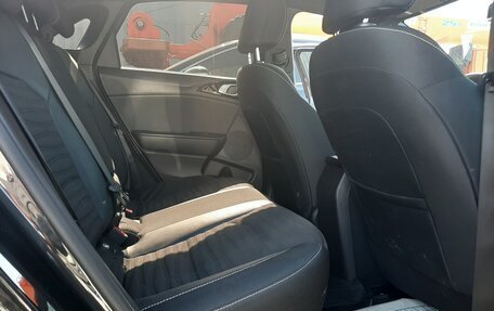 KIA cee'd III, 2021 год, 1 742 000 рублей, 15 фотография