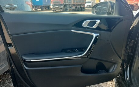 KIA cee'd III, 2021 год, 1 742 000 рублей, 14 фотография