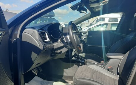 KIA cee'd III, 2021 год, 1 742 000 рублей, 13 фотография