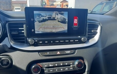 KIA cee'd III, 2021 год, 1 742 000 рублей, 12 фотография