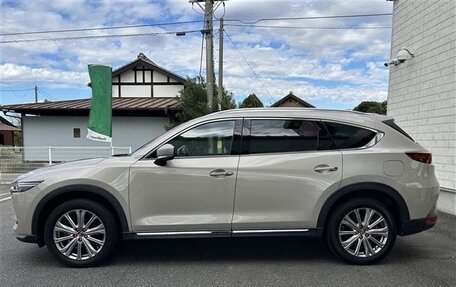 Mazda CX-8, 2021 год, 2 338 000 рублей, 2 фотография