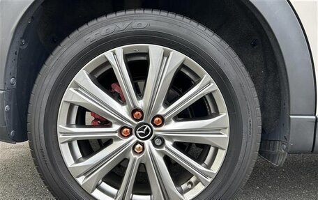 Mazda CX-8, 2021 год, 2 338 000 рублей, 8 фотография