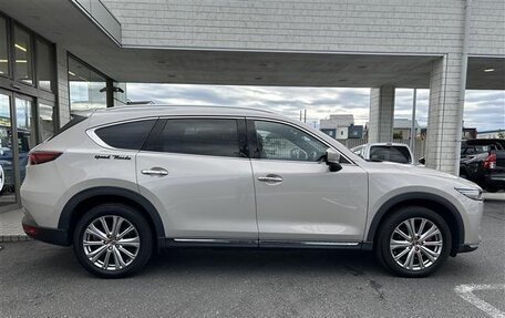 Mazda CX-8, 2021 год, 2 338 000 рублей, 5 фотография