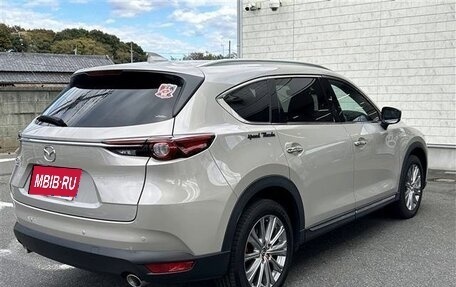Mazda CX-8, 2021 год, 2 338 000 рублей, 4 фотография