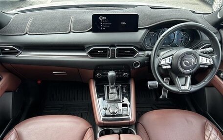 Mazda CX-8, 2021 год, 2 338 000 рублей, 12 фотография