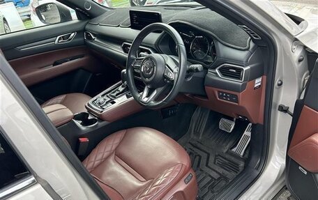 Mazda CX-8, 2021 год, 2 338 000 рублей, 10 фотография