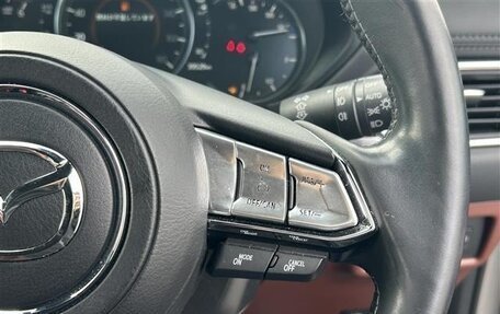 Mazda CX-8, 2021 год, 2 338 000 рублей, 16 фотография