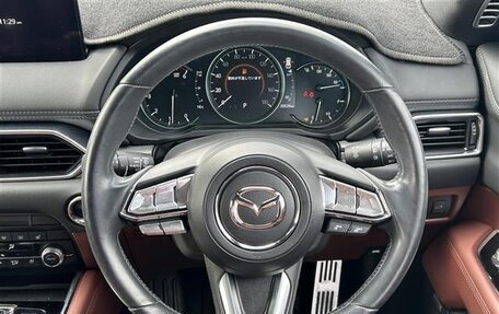Mazda CX-8, 2021 год, 2 338 000 рублей, 14 фотография