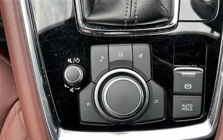 Mazda CX-8, 2021 год, 2 338 000 рублей, 21 фотография