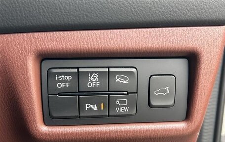 Mazda CX-8, 2021 год, 2 338 000 рублей, 17 фотография